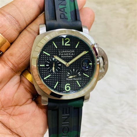 best panerai replica 2018|best panerai clone ever made.